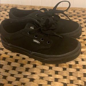 Kids Vans